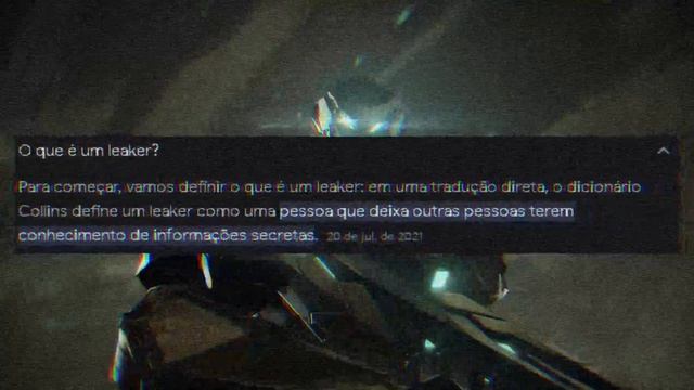 ESSA É A SITUAÇÃO ATUAL DO VALORANT MOBILE... смотреть онлайн