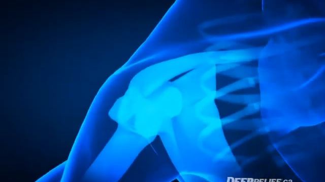 Deep Relief Canada - 1 minute - English смотреть онлайн