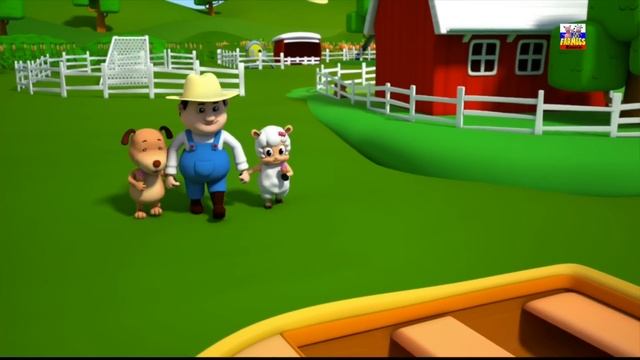 Свинья палец семьи | семейная песня | Pigs Finger Family | Kids Rhyme | Finger Family Rhyme смотреть онлайн