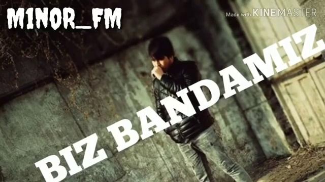 biz bandamiz uzmir manooli qo'shiq смотреть онлайн