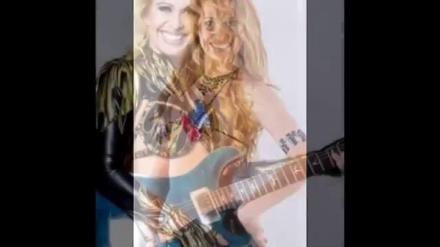 Joelma/calipso(18) смотреть онлайн