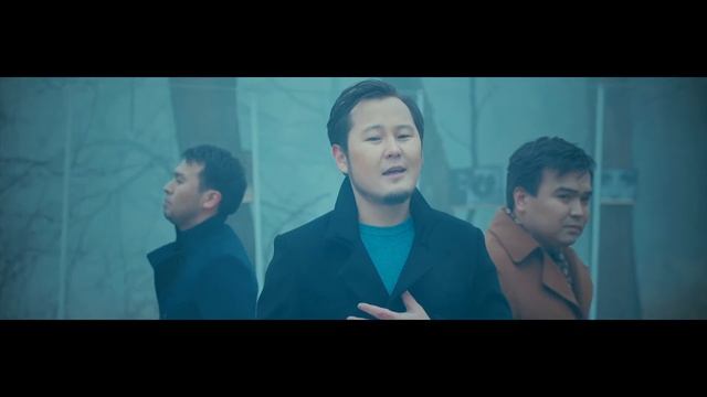 Самал - Сезім азабы [Official Music Video] 2016 HD смотреть онлайн