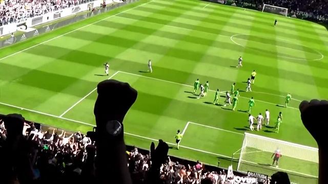 Juventus - Crotone смотреть онлайн