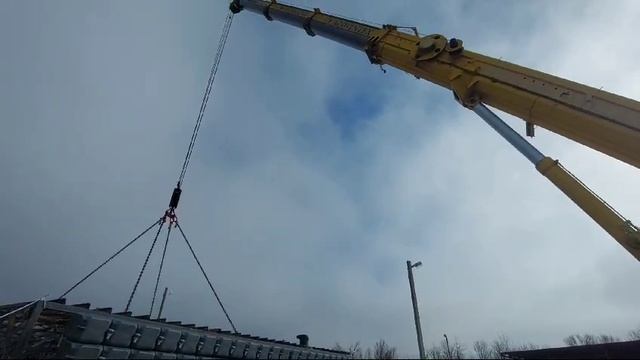 Работа порт