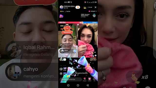 MAMA CELINE OTW NGAWI CAH смотреть онлайн