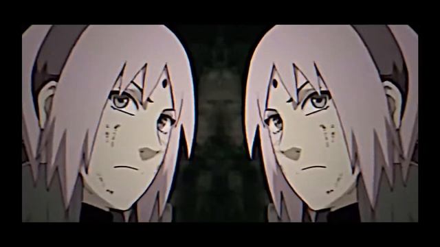 Sakura Haruno edit (video star edit) смотреть онлайн