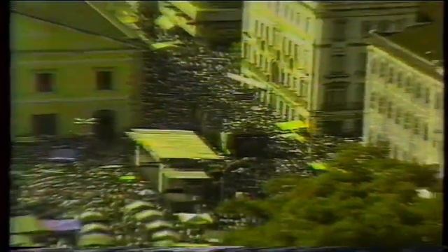 Carnaval Salvador 1995 - TV Itapoan - Tatau e Ivete Sangalo смотреть онлайн