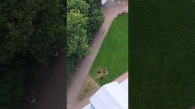 Вологодский кремль смотреть онлайн
