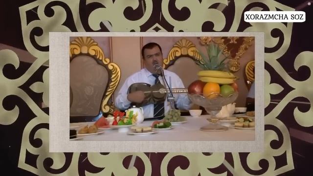 Raxmatjon Qurbonov - Qiyomat Yaqinlashganda | Рахматжон Қурбонов - Қиёмат яқинлашганда