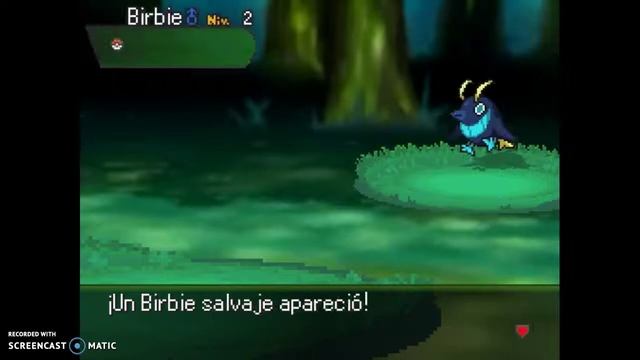 Pokemon Uranium ep#3 llegada al pueblo kevlar смотреть онлайн