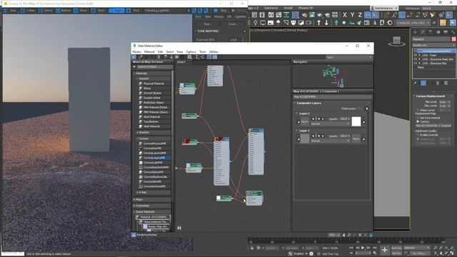 4_14 - Sand Material – Part 2 смотреть онлайн