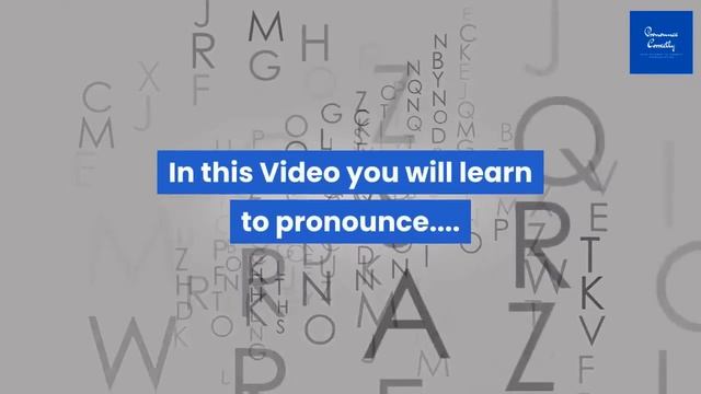 Correct Pronunciation Of Laura Linney | 2020 | смотреть онлайн