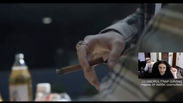 ОТРЫВОК КЛИПА ИЗ НОВОГО ТРЕКА FLESH!!! смотреть онлайн