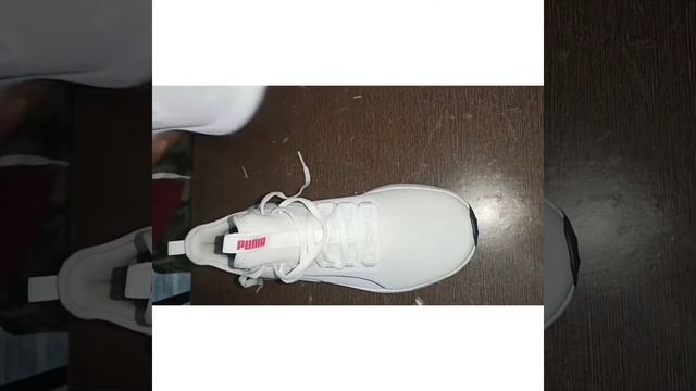 puma women shoe new launch смотреть онлайн