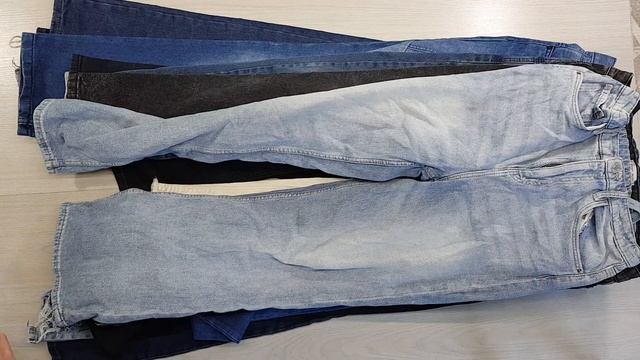07618 CHILDREN'S PANTS HEDG (Детские штаны)№3 11,25 кг 10,95€ за кг 30 ед смотреть онлайн