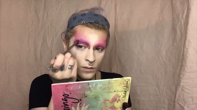 Pink Flamingo - Get Ready Like Me смотреть онлайн