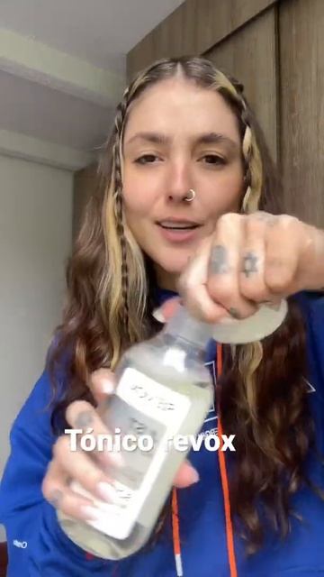 Tónico de retinol para rejuvenecimiento facial! Marca revox смотреть онлайн