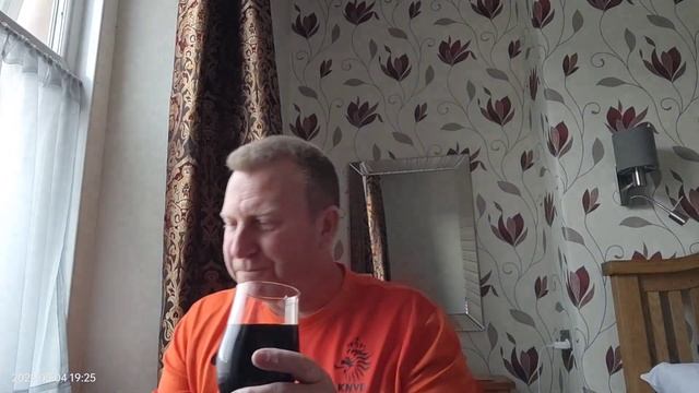 Toast Imperial stout 10% - Brew York X Gwei-lo - review No. 998 смотреть онлайн
