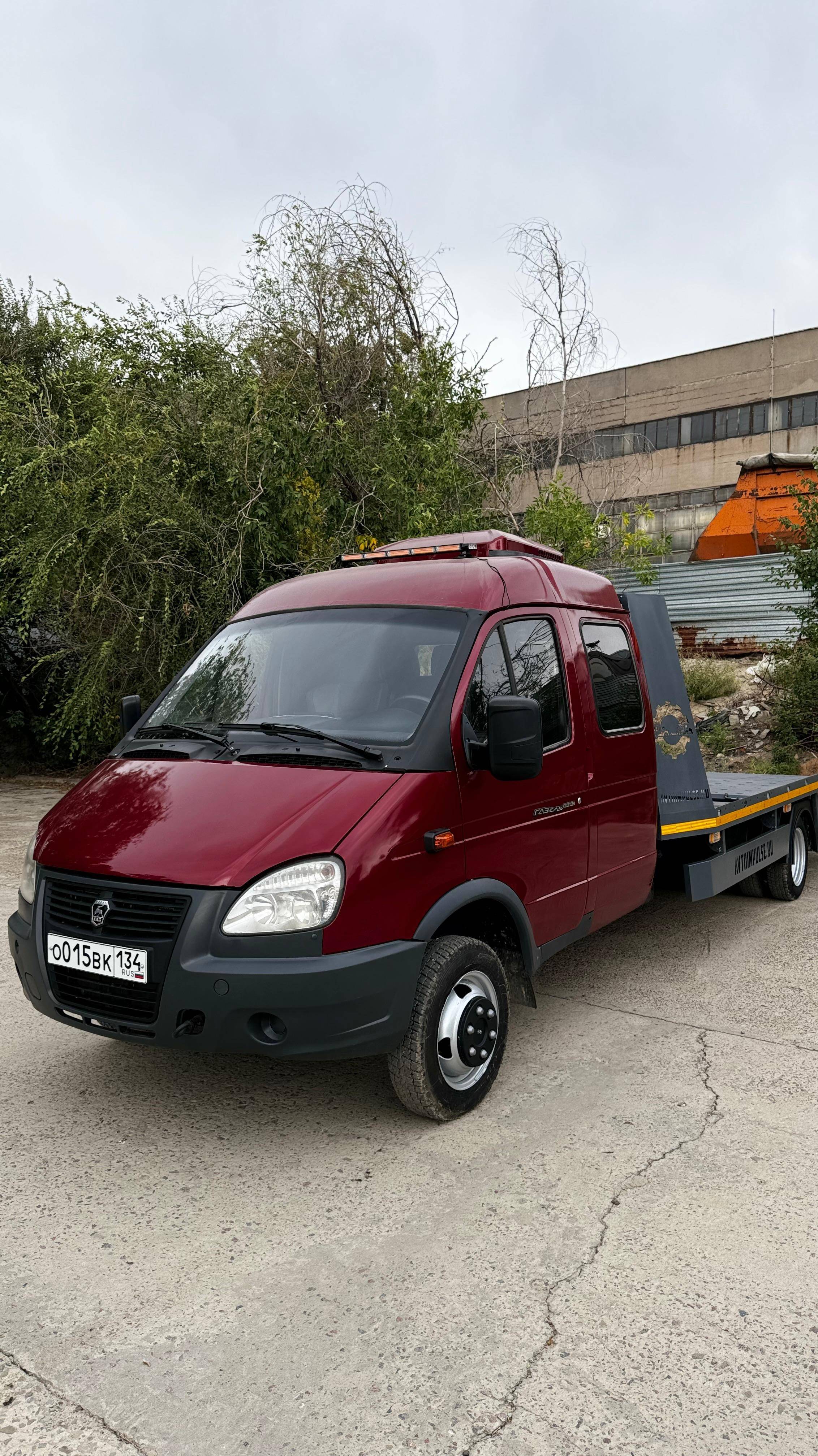 Автомобиль в продаже, компания Автоимпульс г.Волгоград. смотреть онлайн