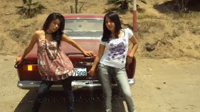 ** Sumy Y Tif * ** Zexy Girls 2009