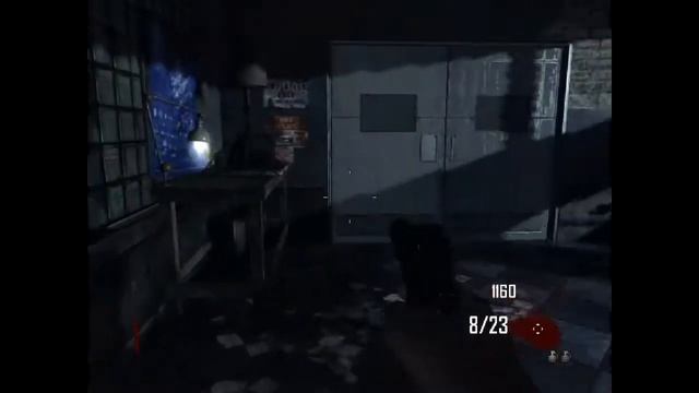 Black Ops 2 - TranZit - How To Build A Turbine