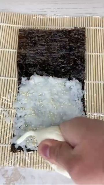 НОВЫЙ РЕЦЕПТ РОЛЛОВ!!! #Shorts смотреть онлайн