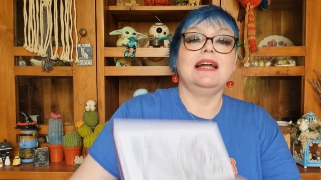 Witchcraft Books- Madame Pamitas 3 Books - Magical Tarot, Baba Yaga & Candle Magic смотреть онлайн
