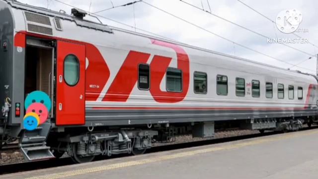 Приключения Смайлика и Мити Поезд часть 2 24 серия 3 сезон Новый сезон смотреть онлайн