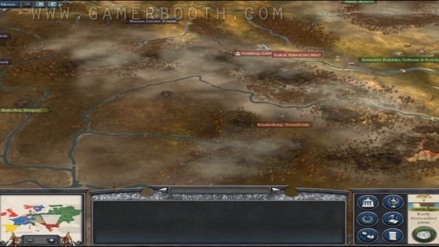 Lets Play Napoleon: Total War Part. 14 (Russia) смотреть онлайн
