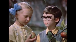 Новогодние приключения Маши и Вити Фильм 1080p