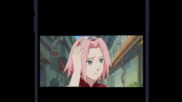 sakura haruno смотреть онлайн