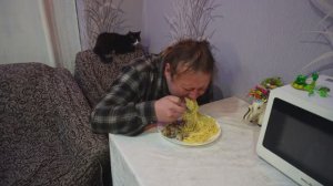 КЛЕММЫ ВОНГОЛЕ ПО-ДЕРЕВЕНСКИ