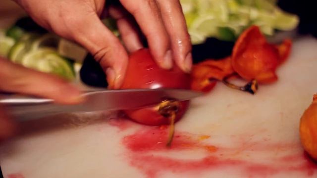 How to make tamarillo juice смотреть онлайн