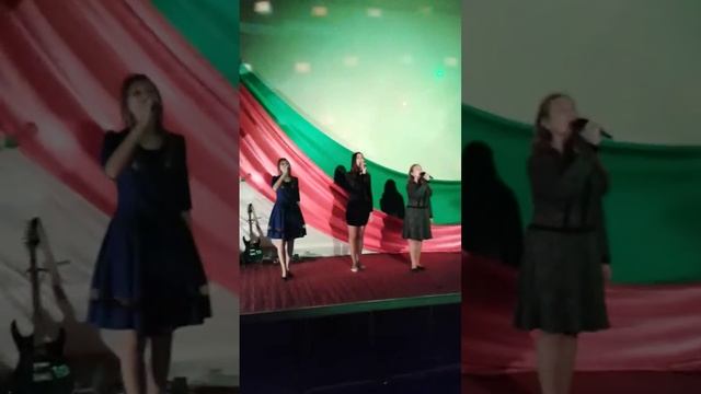 Ми разом Апельсиновая песня смотреть онлайн