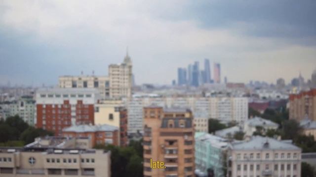 Never Give Up | @kraftlive