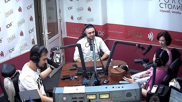 EXIT-ШОУ: фронтмен группы «Антитела» Тарас Тополя смотреть онлайн