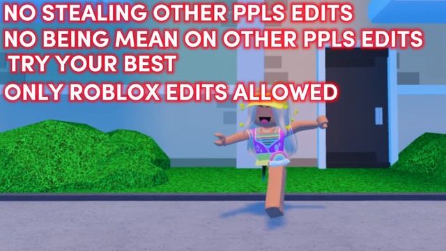 Hosting a edit comp since we hit 500 subs! #strawb123hit500editcomp READ PINNED смотреть онлайн