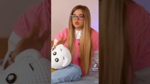 Тик ток Ани Покров