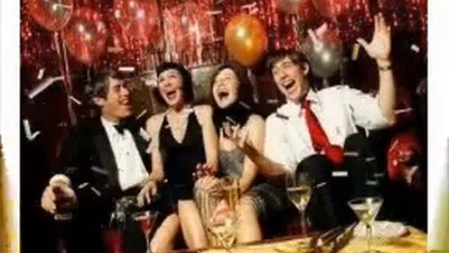 Новогодняя тема!!!.flv смотреть онлайн