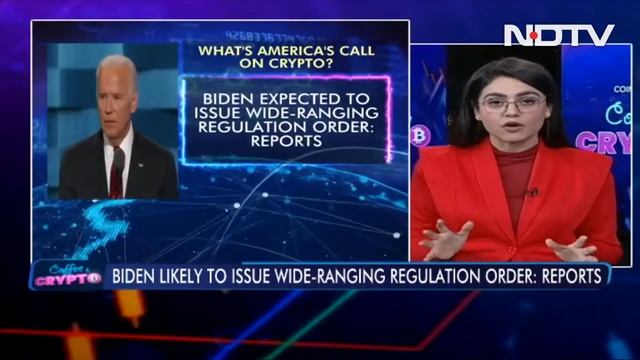 ETF, The The Crypto Trend Of 2022 | Coffee & Crypto смотреть онлайн