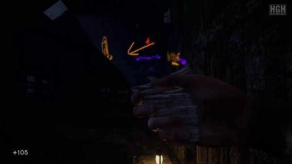 In Sound Mind (2021) [PC] - Часть 1 из 2