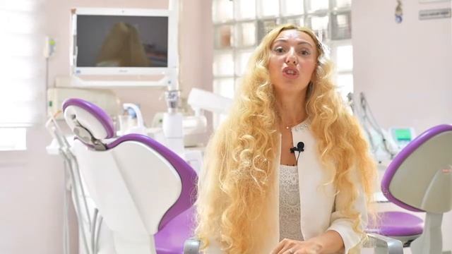 Russian patient talks about Hurma Dental Polyclinic смотреть онлайн