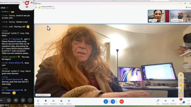 Хатчинсон о кристаллах энергии