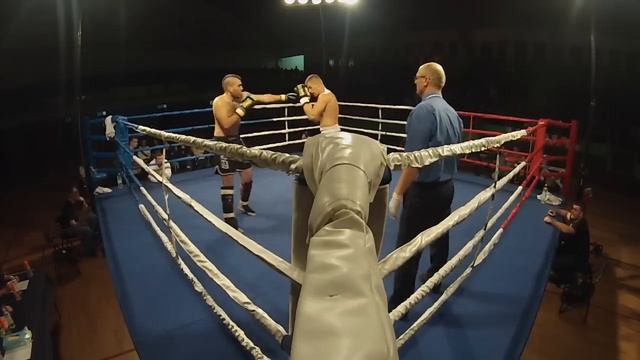 Ivan Kenjereš vs Petar Tabak 8. Ultimate Fight Challenge смотреть онлайн