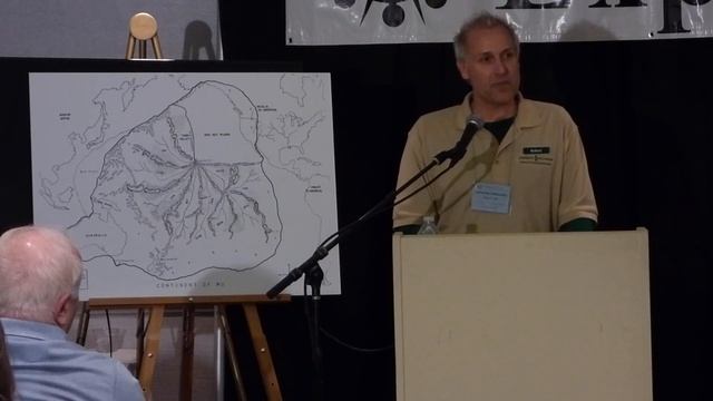 The Lemurian Fellowship and the Continent of Lemuria смотреть онлайн