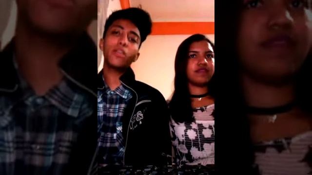 Bailame Remix Cover - Dayer and Ray Street смотреть онлайн