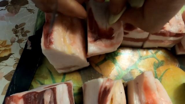 Сало / домашний рецепт смотреть онлайн