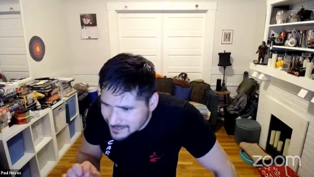 Cardio Kickboxing | TUES. FEB. 4, 2021 смотреть онлайн