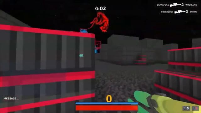 Ashes🔥 (Kirka.io Montage) смотреть онлайн
