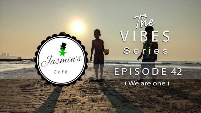 Jasmin's Cafe Pattaya - Episode 42 (We are one) смотреть онлайн
